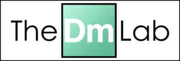 Rebranded to The DM Lab
