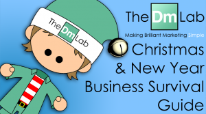  The Christmas & New Year Business Survival Guide 