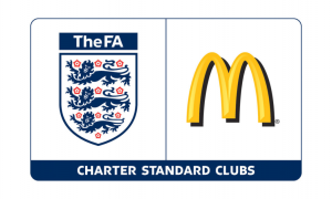 Charter Standard Club of the Year 2017 – Belmont Wanders FC