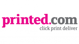 Printed.com Logo