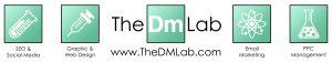 The DM Lab - Our Micro Business Services