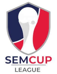 SEM Cup League Logo