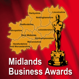 Midlands Business Awards Logo