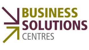 Business Solutions Centre Logo