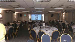 Hereford FC Hospitality Suite
