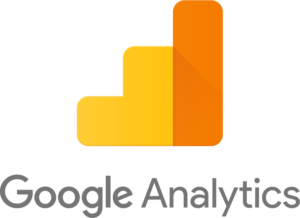 SEO Basics - Google Analytics Logo