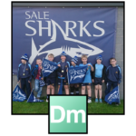 Community Event - Sale Sharks Junior Rugby Tour
