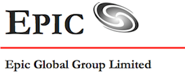Epic Global Group Ltd Logo