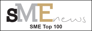 The DM Lab Named as one of the SME 100