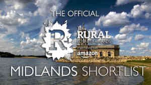 Rural Business Awards Midlands Shortlist