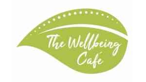 Wellbeing Cafe Logo