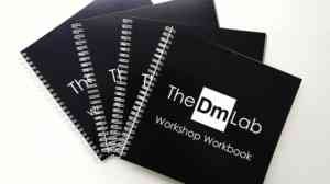 Workshop Workbooks