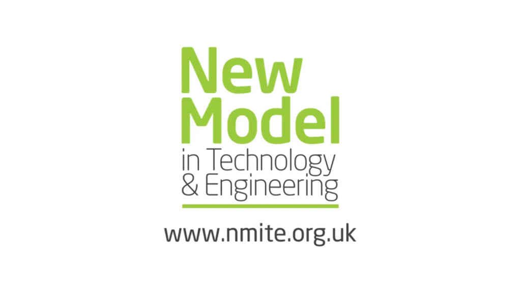 New Model Institute for Technology and Engineering (NMITE) Digital Partner