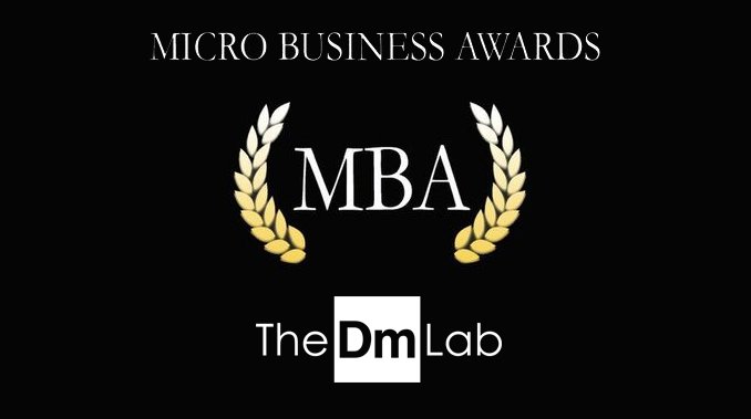 Micro Business Awards UK