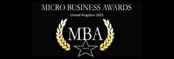 Micro Business Awards Finalists