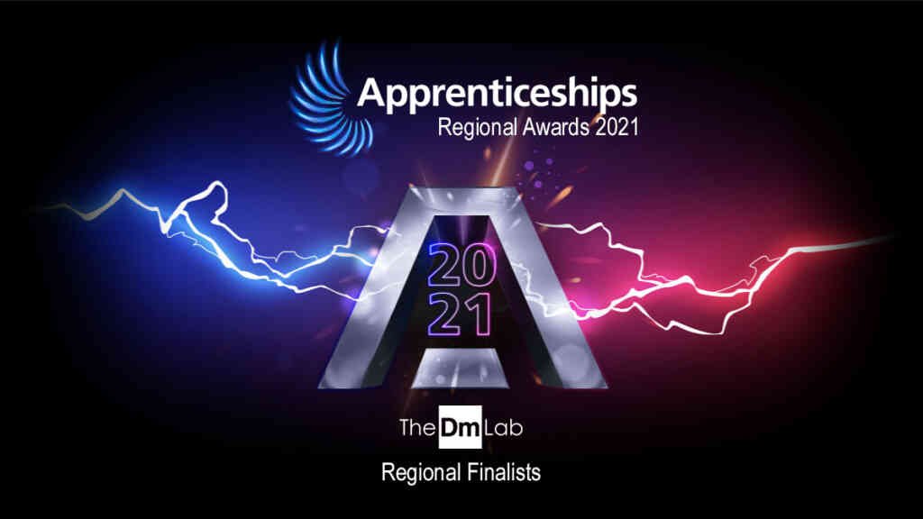 National Apprentice Awards 2021
