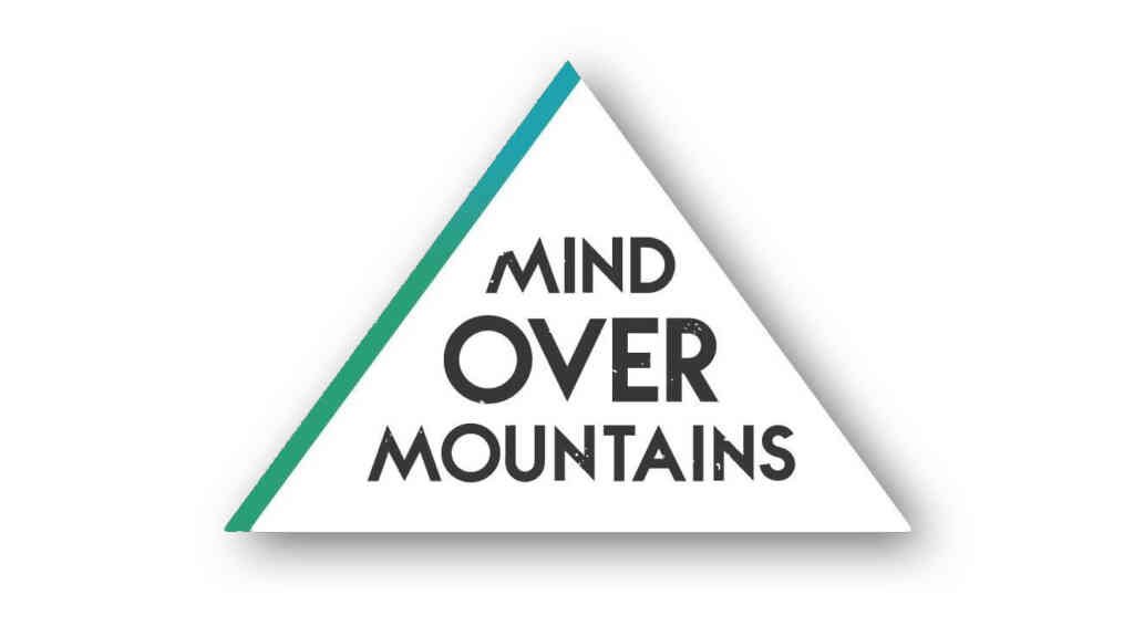 Mind Over Mountains Logo