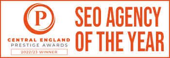 SEO Agency of the Year