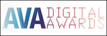 AVA Digital Awards Winners!