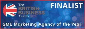 SME Marketing Agency of the Year